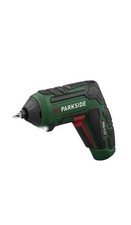 Parkside akkuschrauber pas gebraucht kaufen  Miesbach