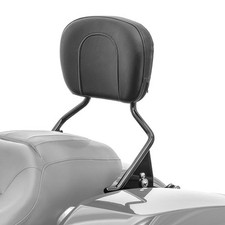 Defekt sissy bar gebraucht kaufen  Meinerzhagen