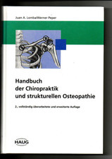 Lomba peper handbuch gebraucht kaufen  Mainz