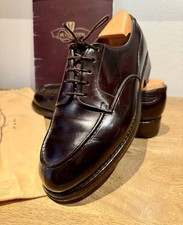 Chaussures weston modele d'occasion  Paris XVIII