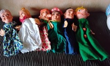 Handpuppen gebraucht kaufen  Deutschland
