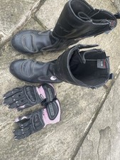 Blytz leather waterproof for sale  MANSFIELD