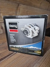 Remy generator lichtmaschine gebraucht kaufen  Forstinning