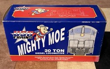 Usa trains mighty for sale  New Brunswick
