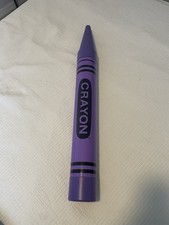 80s giant crayola for sale  Orlando