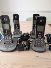 Advanced phone quad for sale  SPALDING