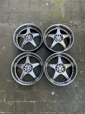 Jdm wheels kosei usato  Roma
