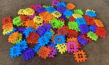 Interlocking building blocks for sale  Owego