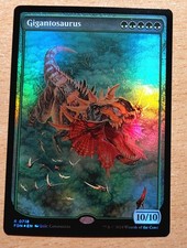 Mtg magic foil gebraucht kaufen  Schorndorf