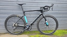 Ribble endurance disc for sale  DUNDEE