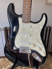 Fender squier strat for sale  ALDEBURGH
