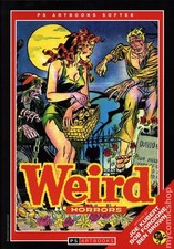 Artbooks softee weird for sale  Arlington