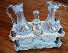 Ancien huilier vinaigrier d'occasion  Périgueux