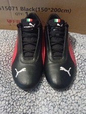 Men puma ferrari for sale  CARNFORTH