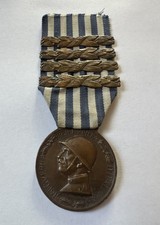 Medaglia guerra italo usato Medaglia guerra italo usato  Valenza