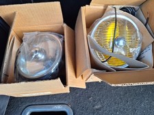 1960s vintage spotlights for sale  MACCLESFIELD
