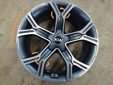 Rig kia stinger gebraucht kaufen  Frankenberg
