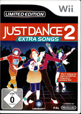 Just dance extra gebraucht kaufen  Freiburg im Breisgau