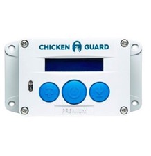 Chickenguard automatic chicken for sale  Roanoke Rapids