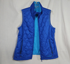 Bean quilted vest for sale  Montgomery