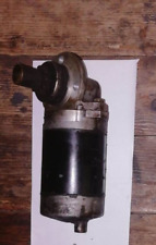 Motorino avviamento completo usato  Cerignola
