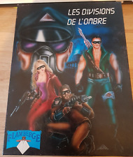 Jeu rôle divisions d'occasion Jeu rôle divisions d'occasion  Espinasses