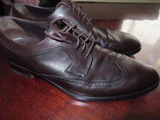 Authentique chaussures homme d'occasion  Lille-