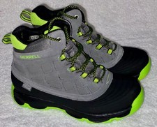 Merrell thermoshiver grey for sale  Indialantic