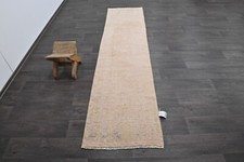 Vintage turkish runner for sale  USA