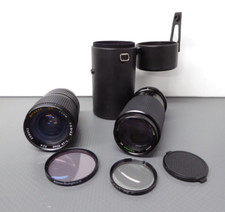 Pentax slr zoom for sale  ENFIELD