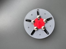 Knipex wechselmagazin leer gebraucht kaufen  Braunschweig