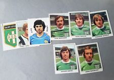 Cartes panini football d'occasion  Messigny-et-Vantoux