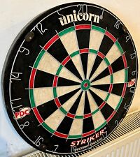 Unicorn striker dart for sale  Shipping to Ireland