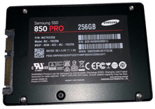 Samsung solid state for sale  WEMBLEY