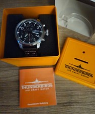 Orologio thunderbirds cronogra usato  Catania