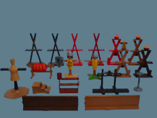 Playmobil turnierritter ritter gebraucht kaufen  Moosinning