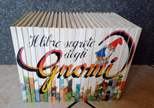 Libro segreto degli usato  Desenzano del Garda