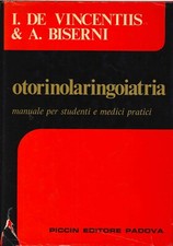 Vincentiis biserni otorinolari usato Vincentiis biserni otorinolari usato  Treviso