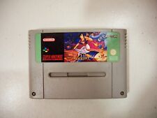 Disney aladdin nintendo d'occasion  Paris XI