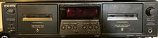 Platine double cassette d'occasion  Lyon I