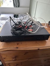 cambridge audio dab tuner for sale cambridge audio dab tuner for sale SOUTH CROYDON