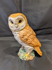 beswick owl for sale  NOTTINGHAM