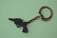 Porte clés pistolet d'occasion Porte clés pistolet d'occasion  France