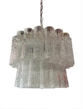 Chandelier tronchi murano usato  San Lazzaro di Savena