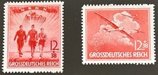 Deutsches reich parteiformatio gebraucht kaufen  Strausberg-Umland