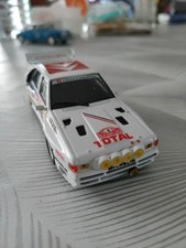 Citroën 4tc altaya d'occasion  La Ferté-Saint-Aubin