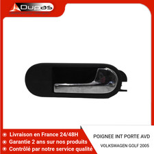 Poignee interieure porte d'occasion  Nemours