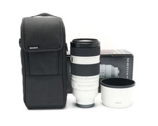 Sony sel 100 gebraucht kaufen  Nordhorn