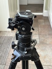 Manfrotto 075b tripod for sale  WEST BROMWICH