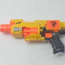 Nerf strike barricade for sale  Homewood